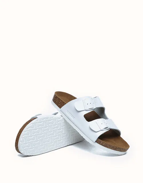 EVERAU® Mick Sandal Slides