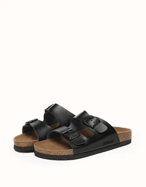 EVERAU® Mick Sandal Slides