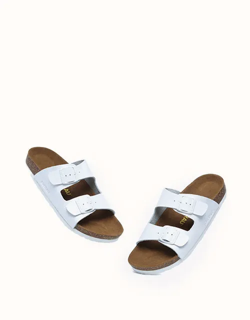 EVERAU® Mick Sandal Slides