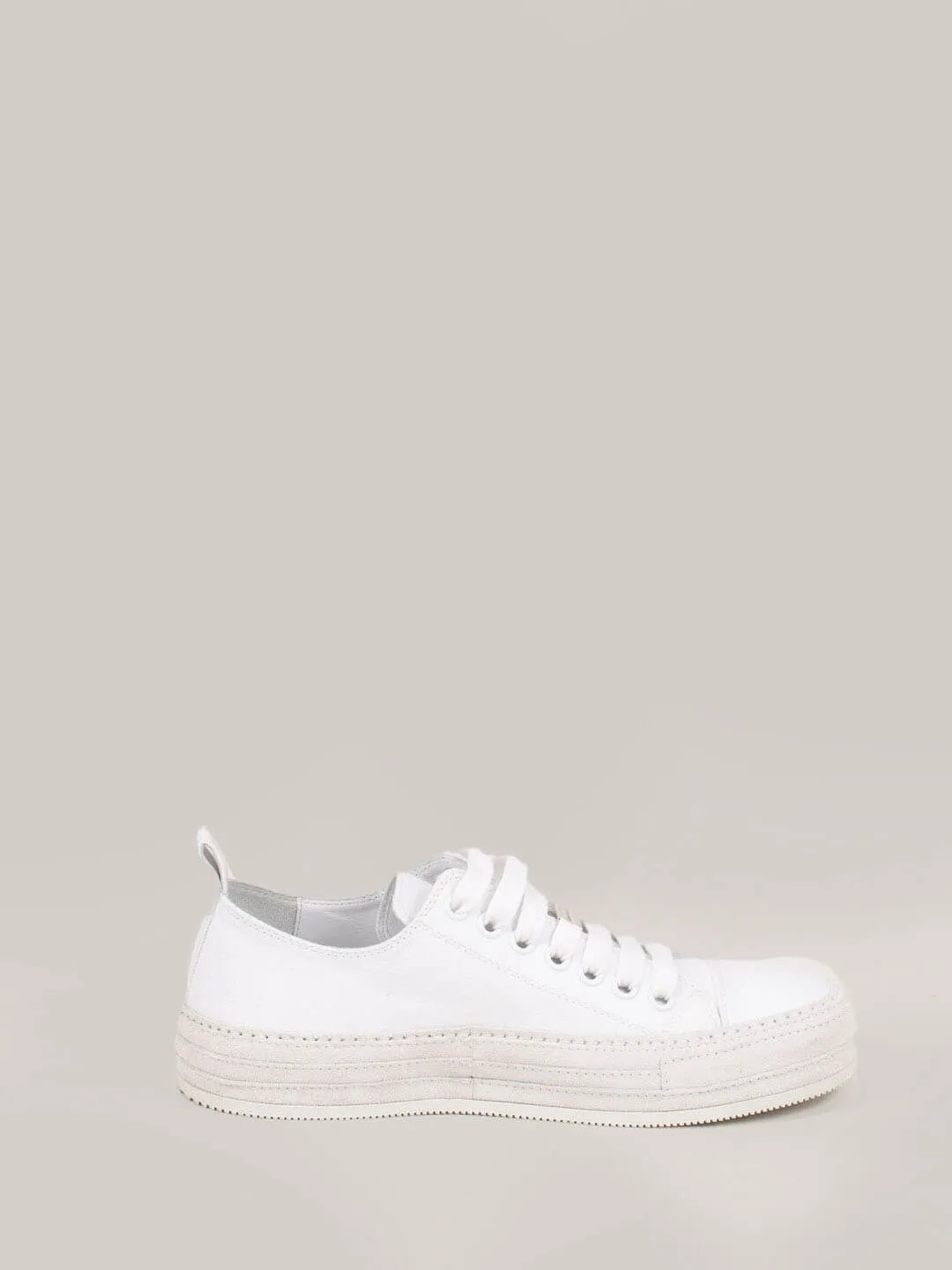 Gert Low-Top Sneakers