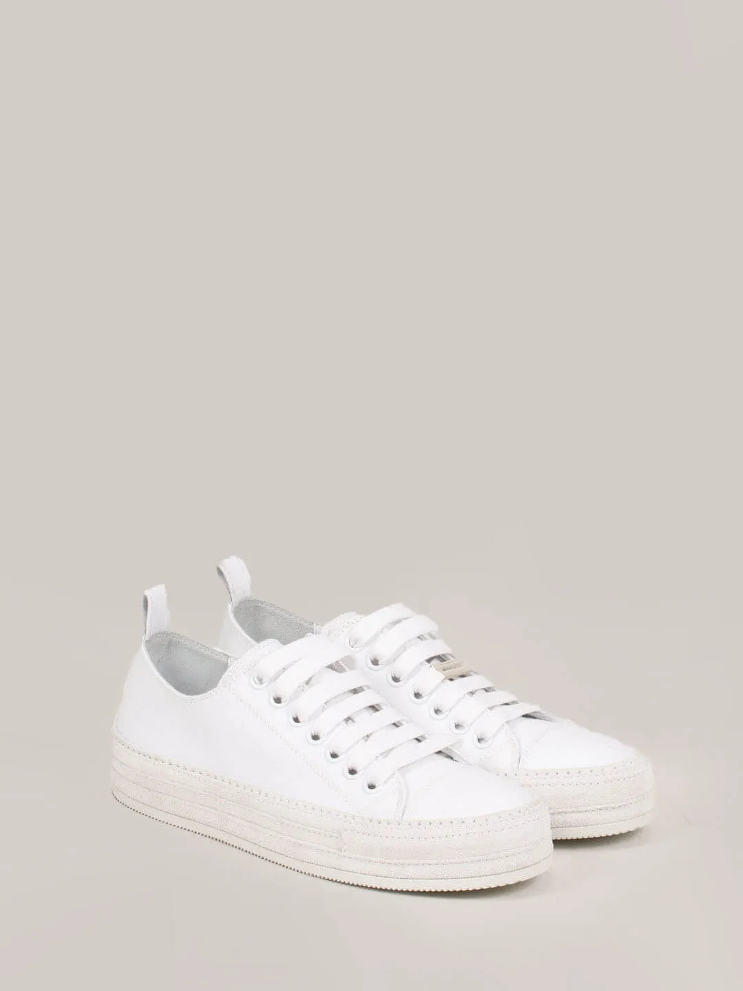 Gert Low-Top Sneakers