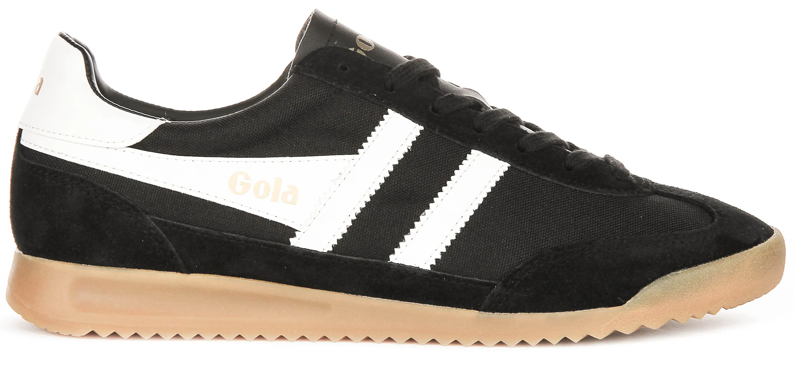 Gola Classics Tornado In Black White For Men