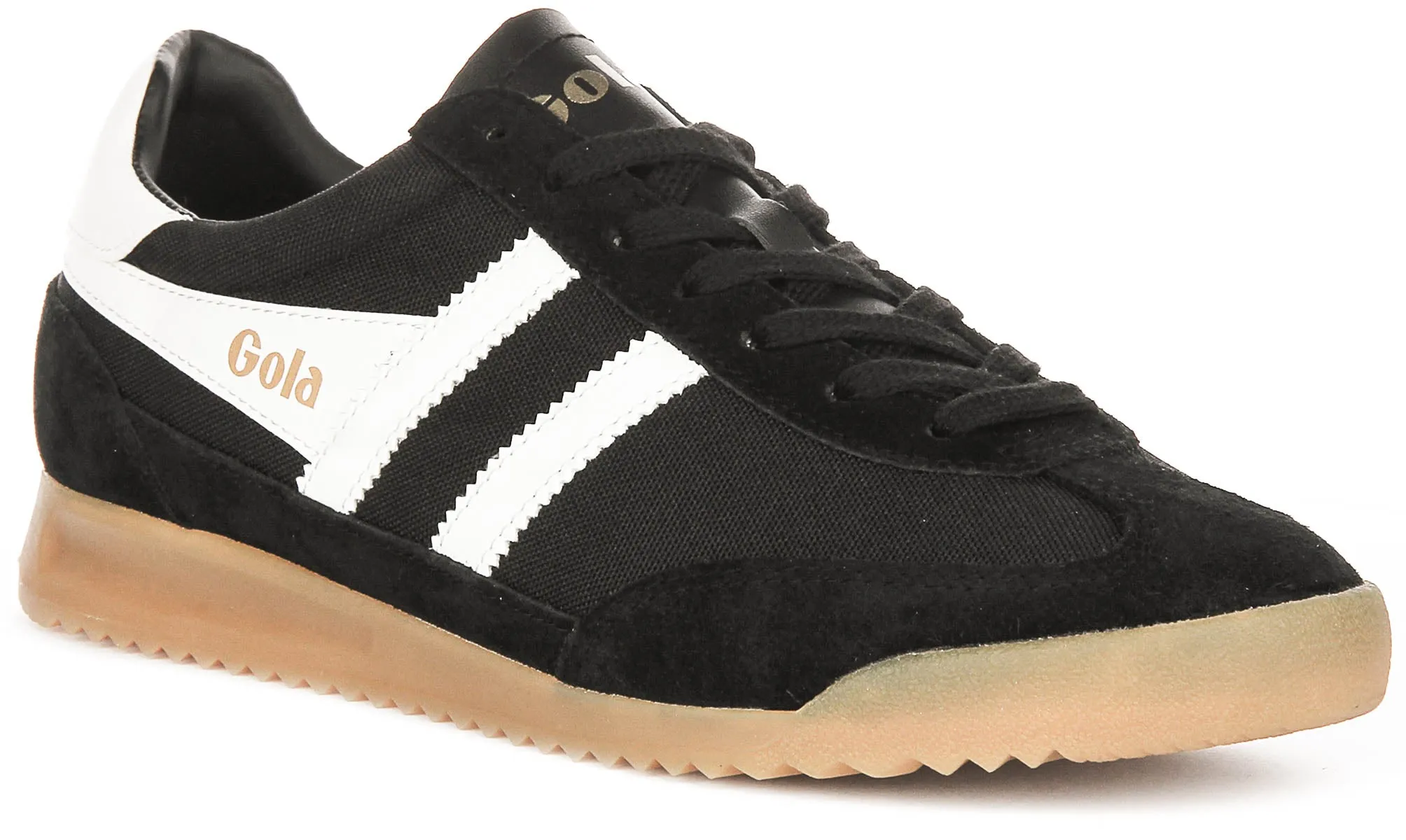 Gola Classics Tornado In Black White For Men