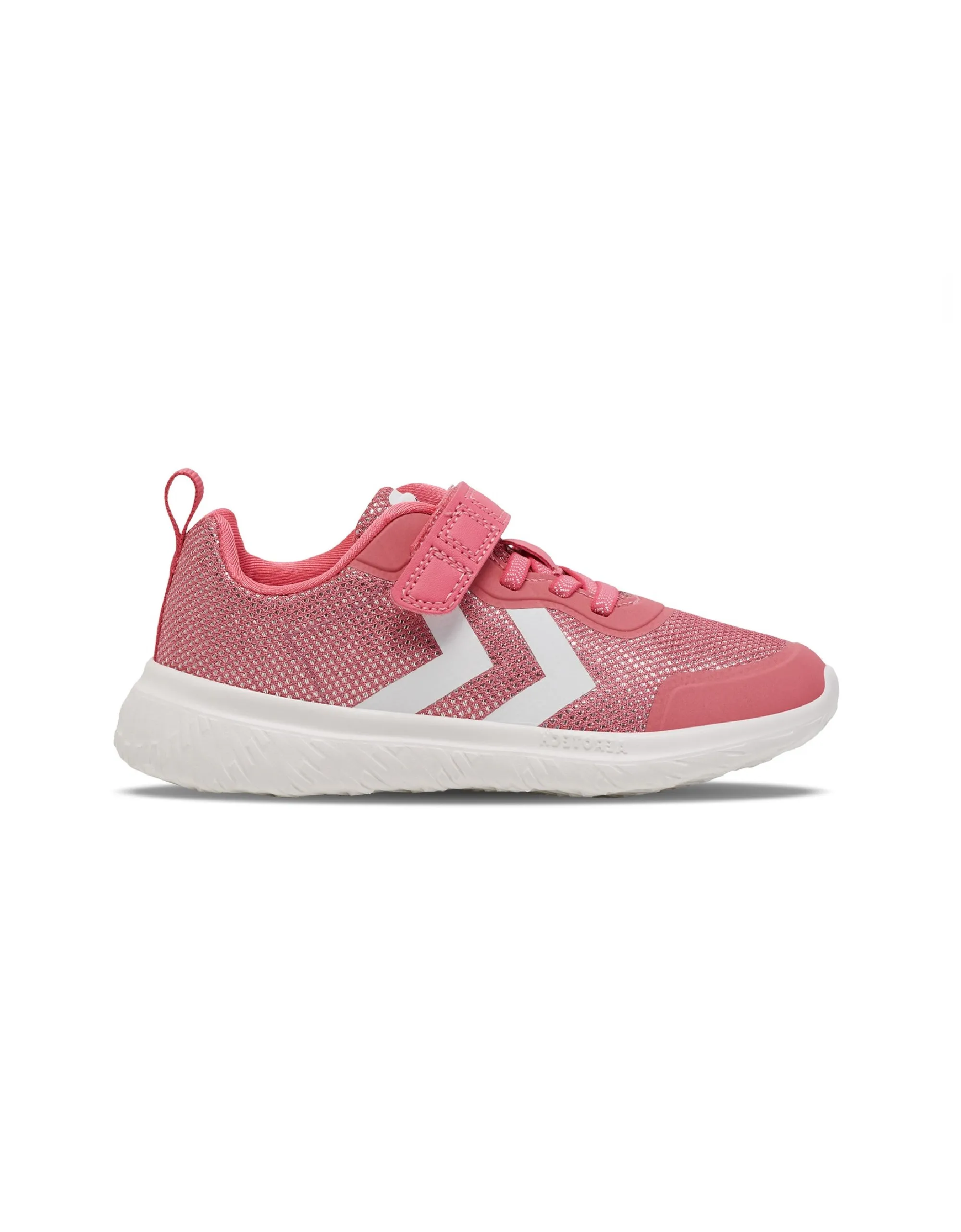 Hummel ACTUS RECYCLED JUNIOR Baroque Rose