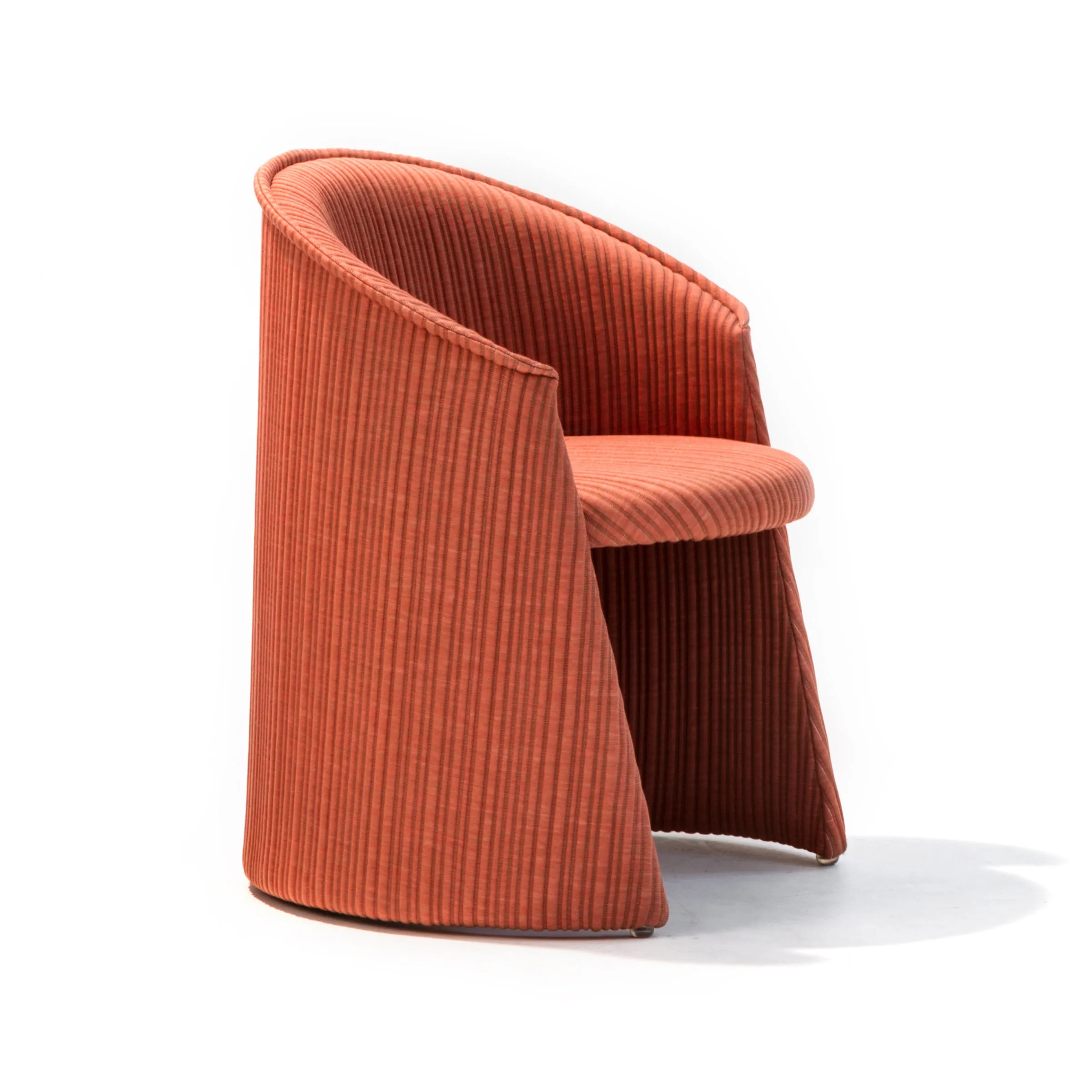 Husk Small Armchair