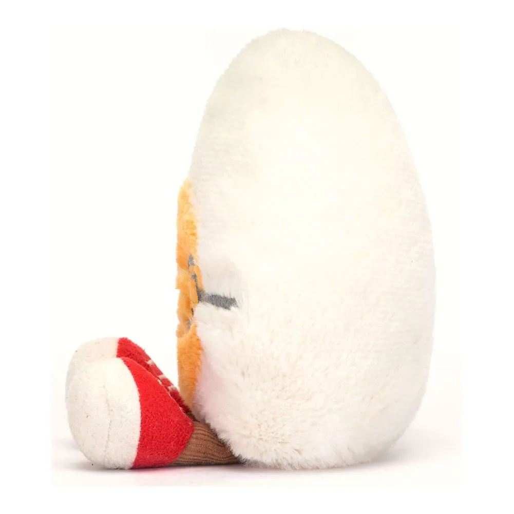 Jellycat Amusable Boiled Egg Plush Toy - Geek