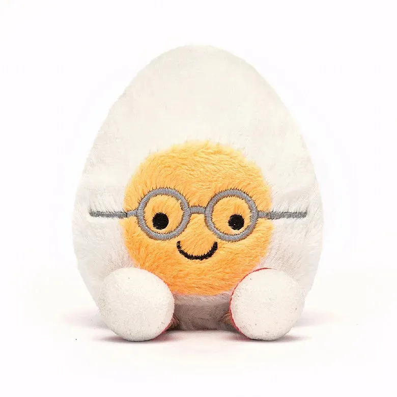 Jellycat Amuseable Boiled Egg Geek