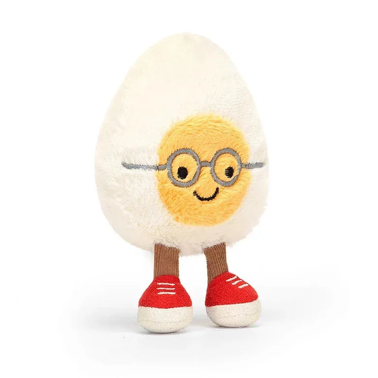 Jellycat Amuseable Boiled Egg Geek