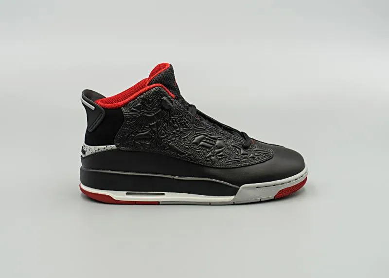 JORDAN - Boy - GS Dub Zero - Bred