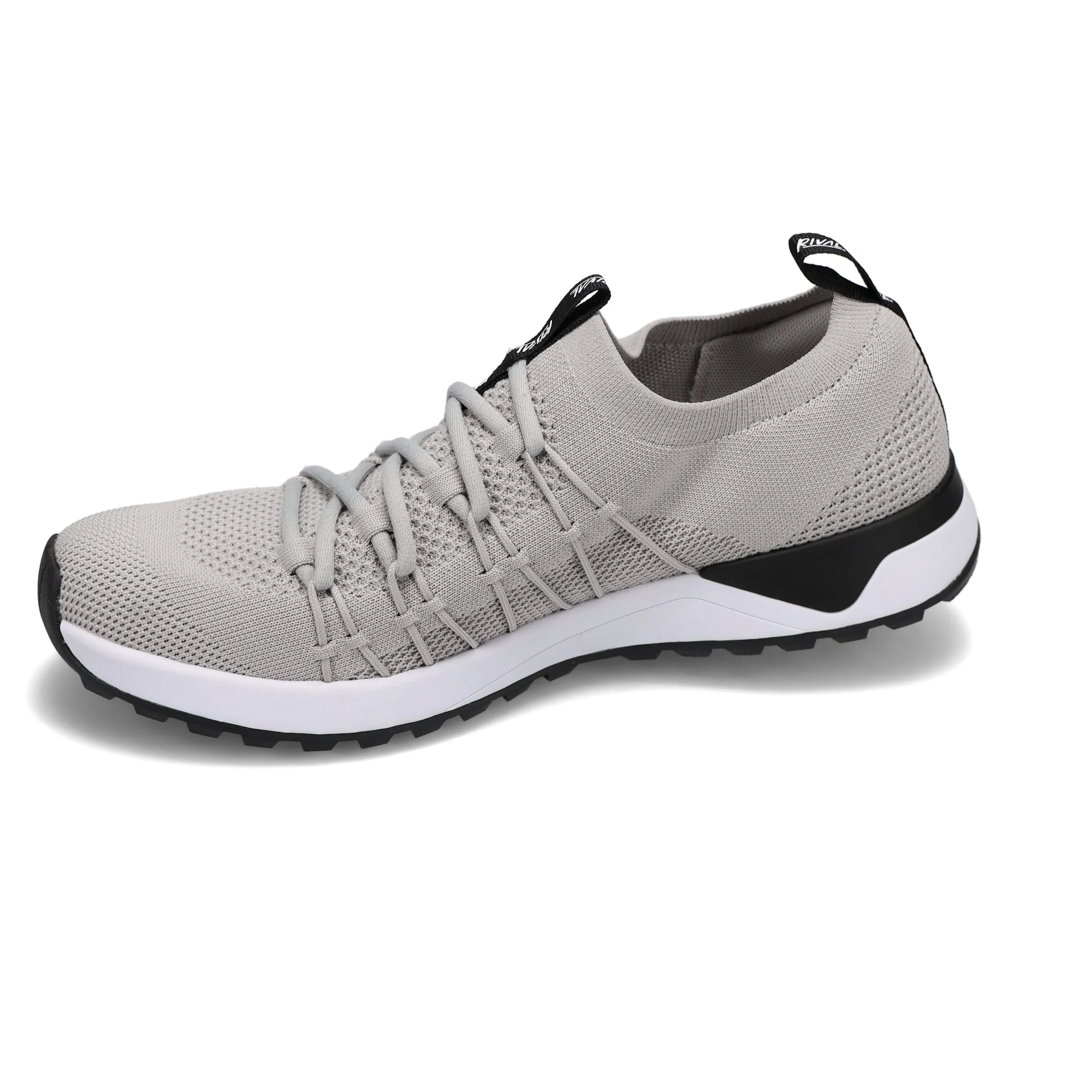 Men's Drive - Grey/Black/White