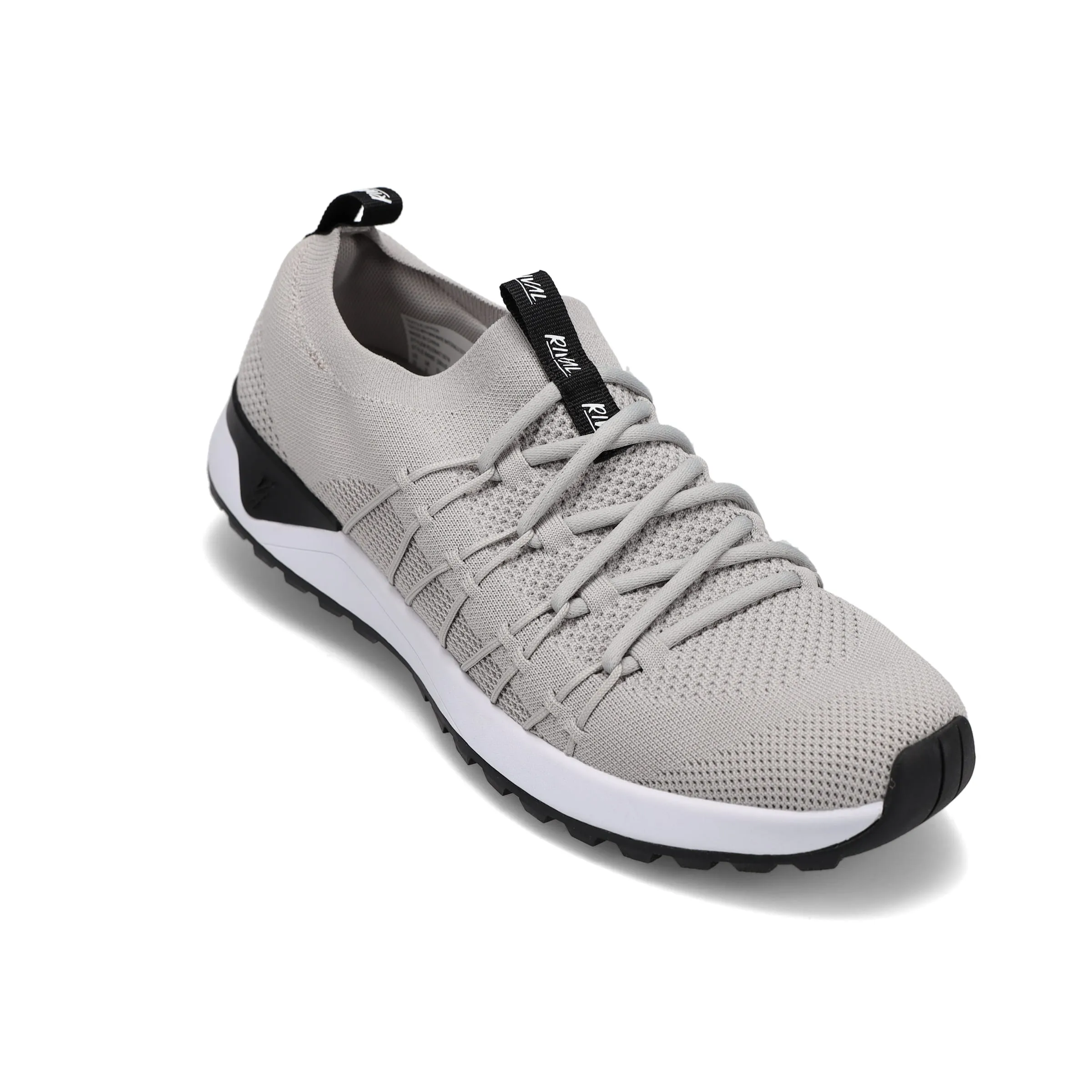 Men's Drive - Grey/Black/White