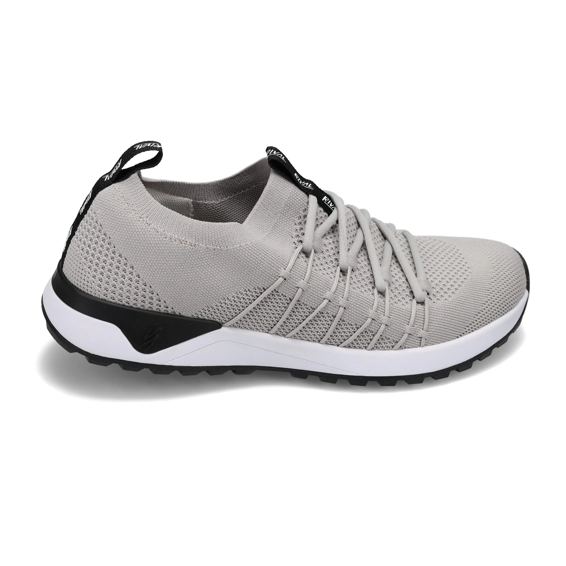 Men's Drive - Grey/Black/White