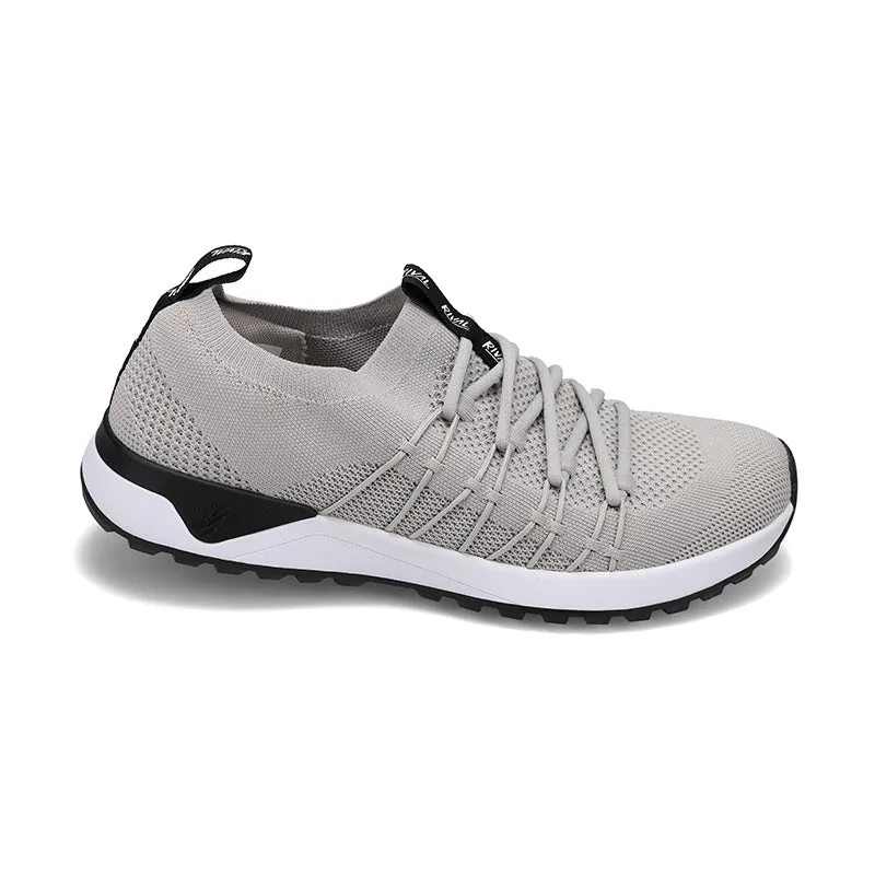 Men's Drive - Grey/Black/White