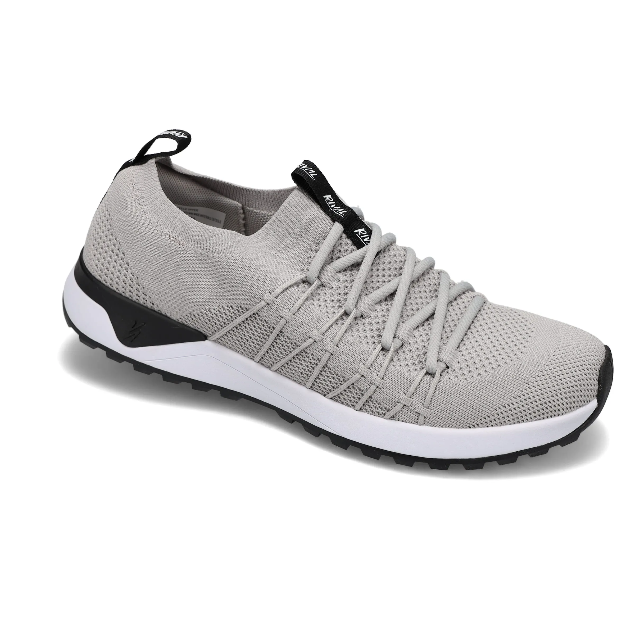 Men's Drive - Grey/Black/White