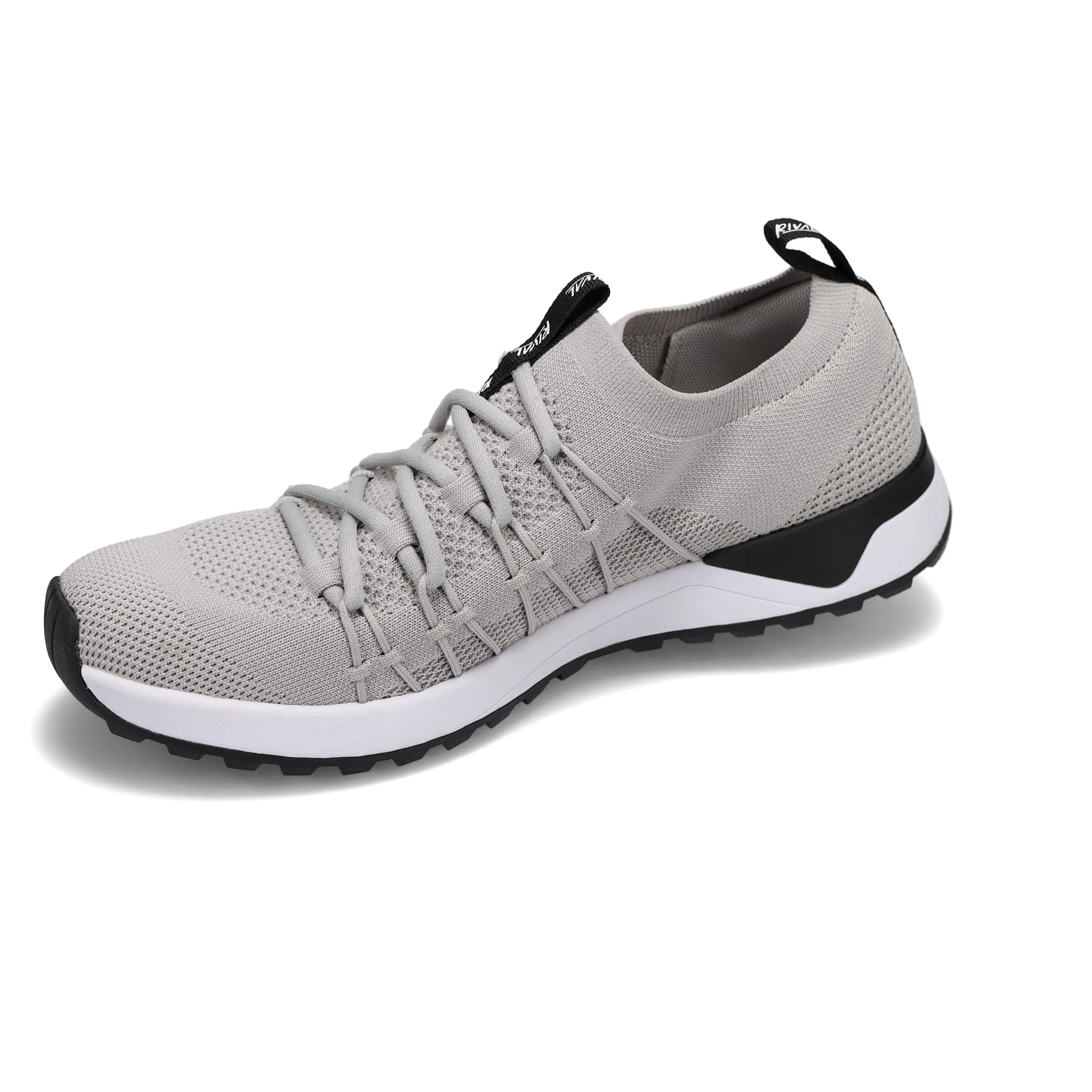 Men's Drive - Grey/Black/White