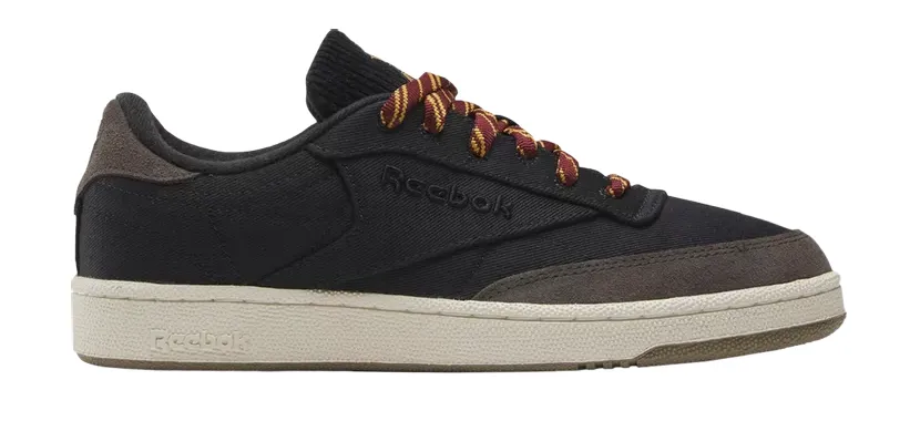 Men's Reebok Harry Potter Houses Club C 85