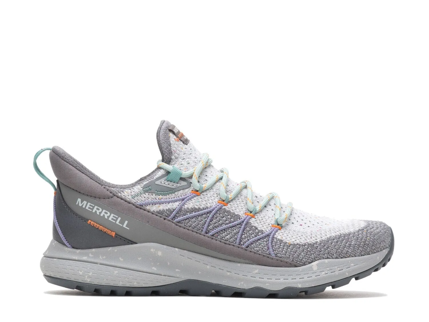 Merrell Bravada 2 Trail sneakers, gray