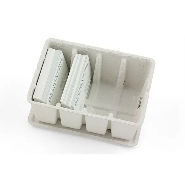 Midori Pulp Storage Box