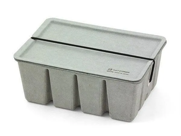 Midori Pulp Storage Box