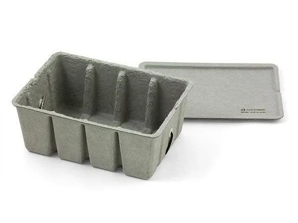 Midori Pulp Storage Box