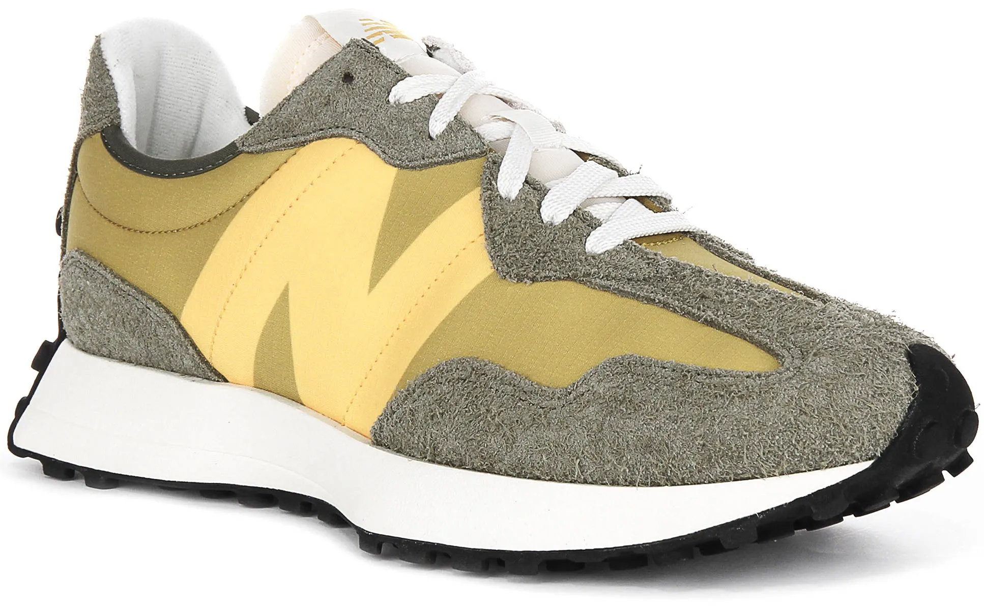 New Balance U327 VC In Mustard