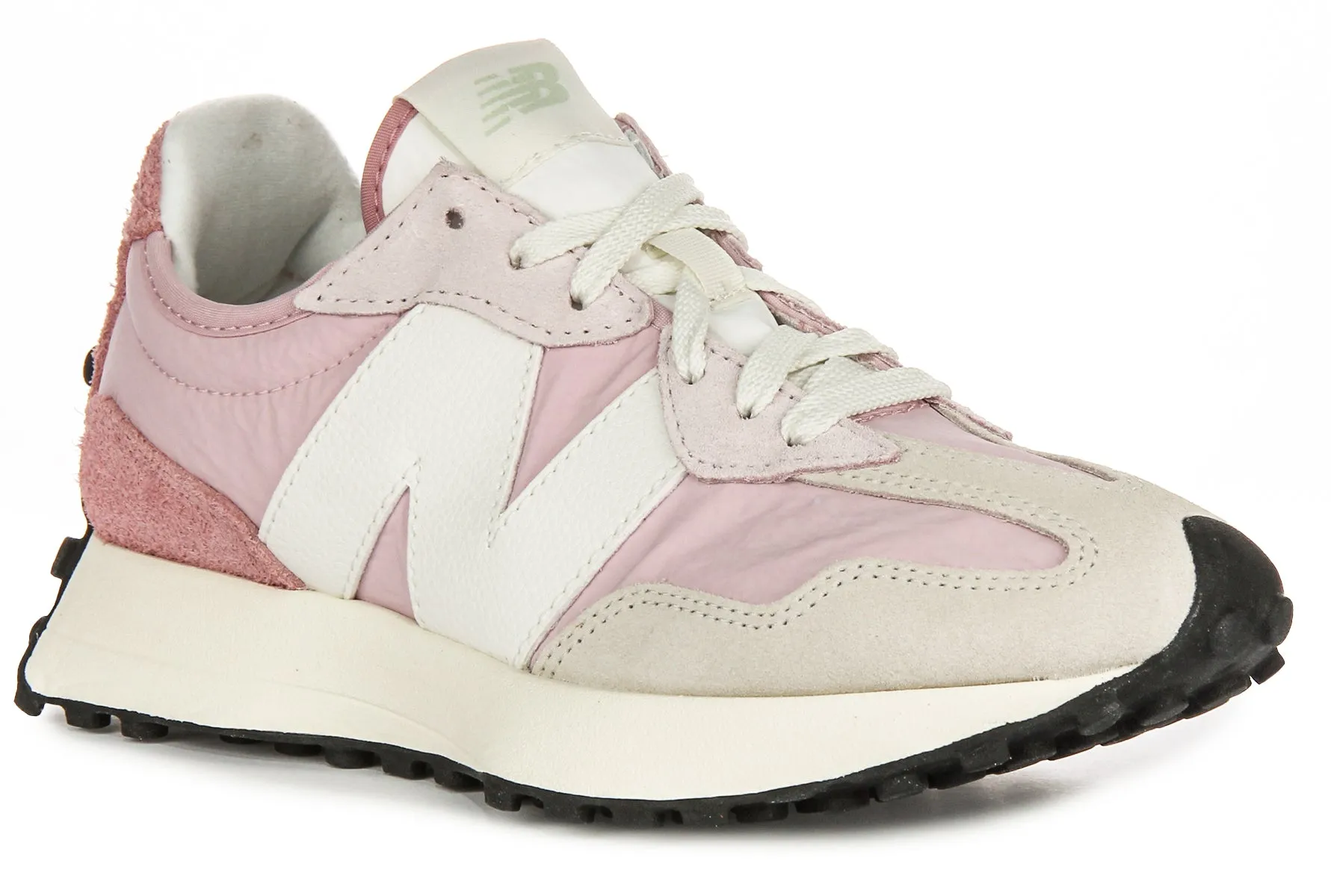 New Balance WS327 PM In Pink For Women