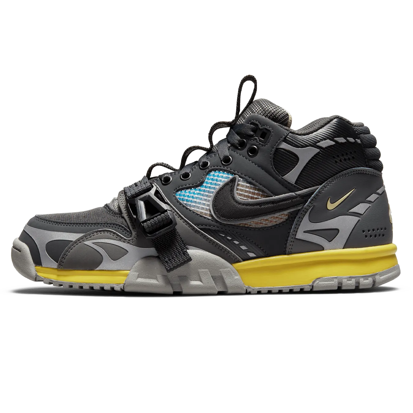 Nike Air Trainer 1 Utility 'Dark Smoke Grey'