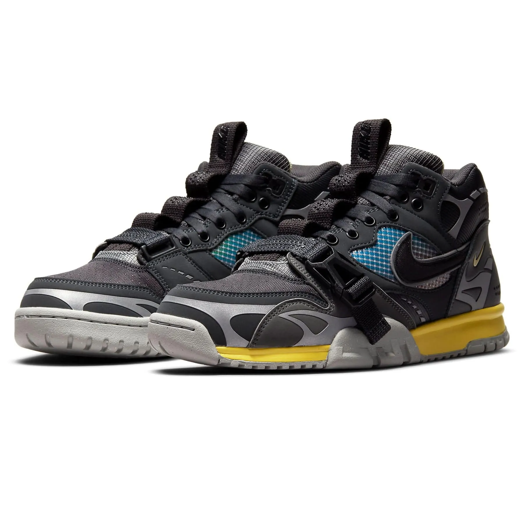 Nike Air Trainer 1 Utility 'Dark Smoke Grey'