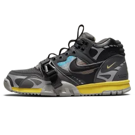 Nike Air Trainer 1 Utility 'Dark Smoke Grey'