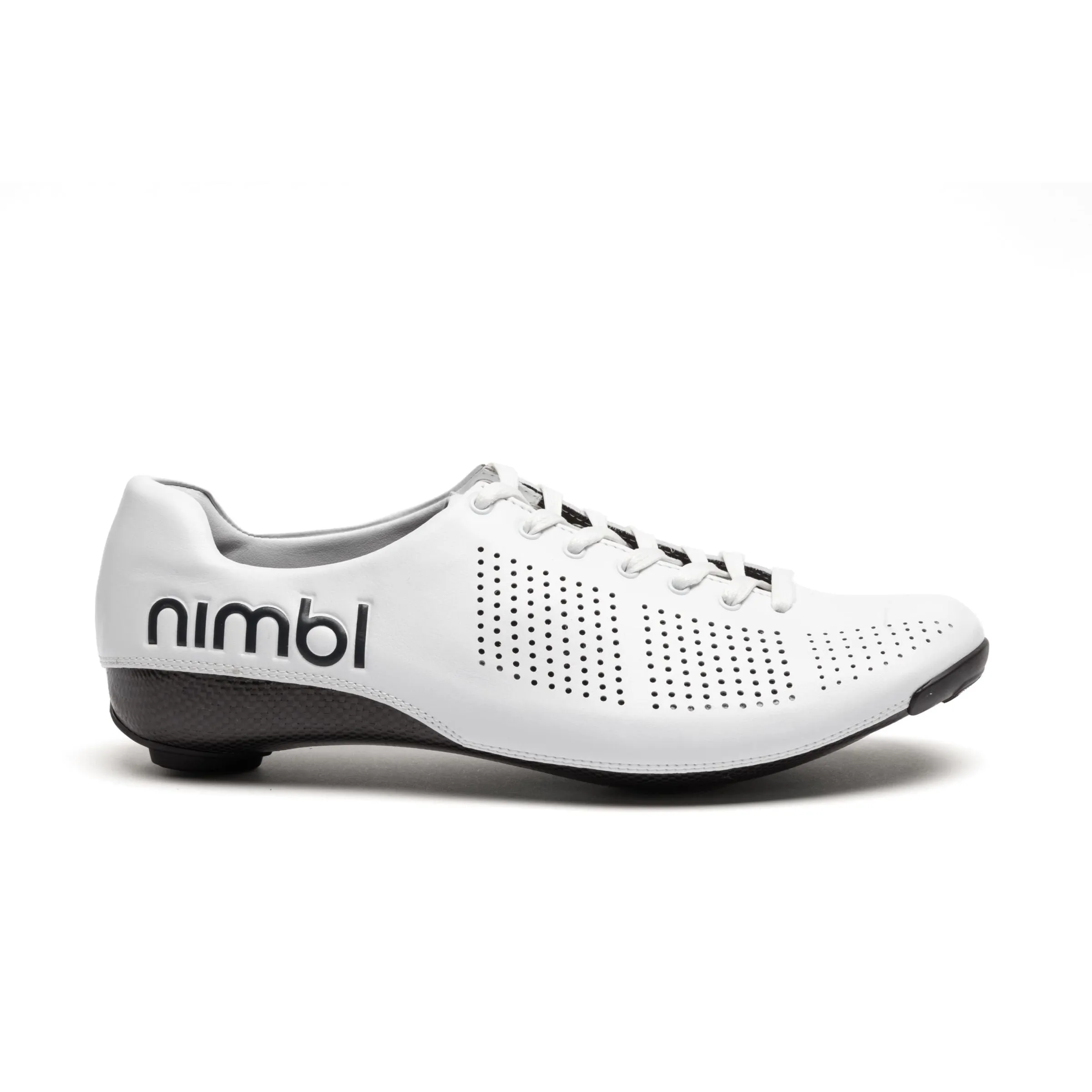 Nimbl Air Road Shoe - White