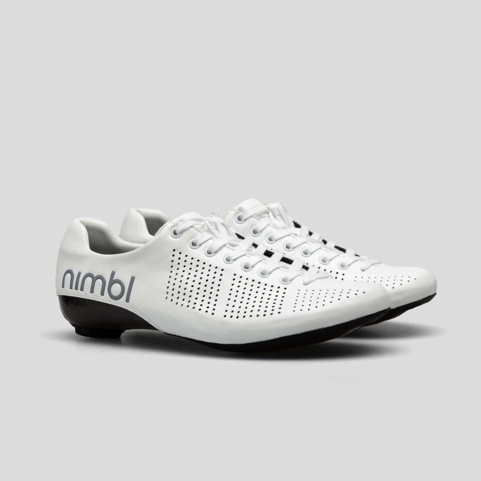 Nimbl Air Road Shoe - White