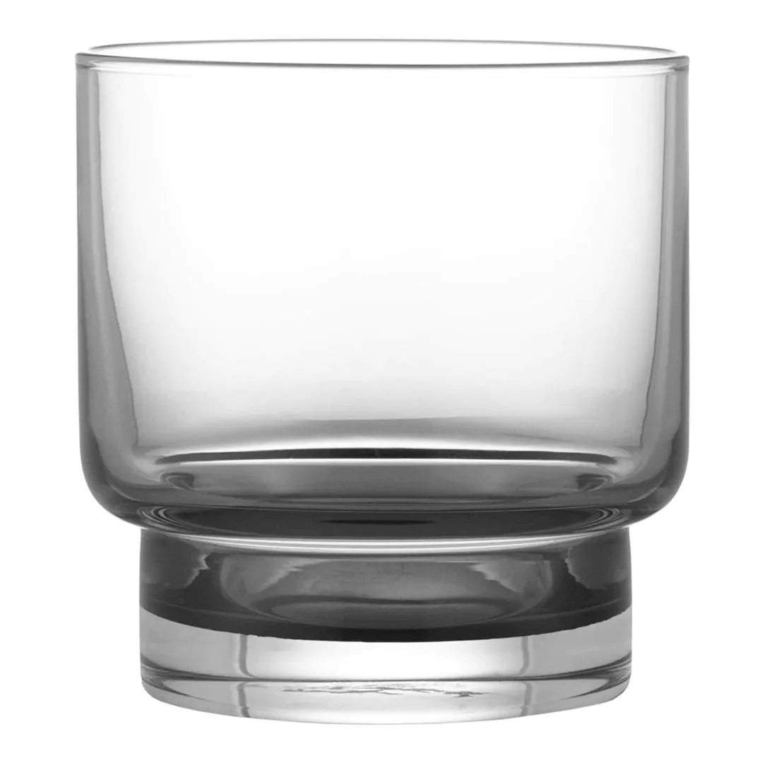 Normann Copenhagen Fit Glass, Smoke