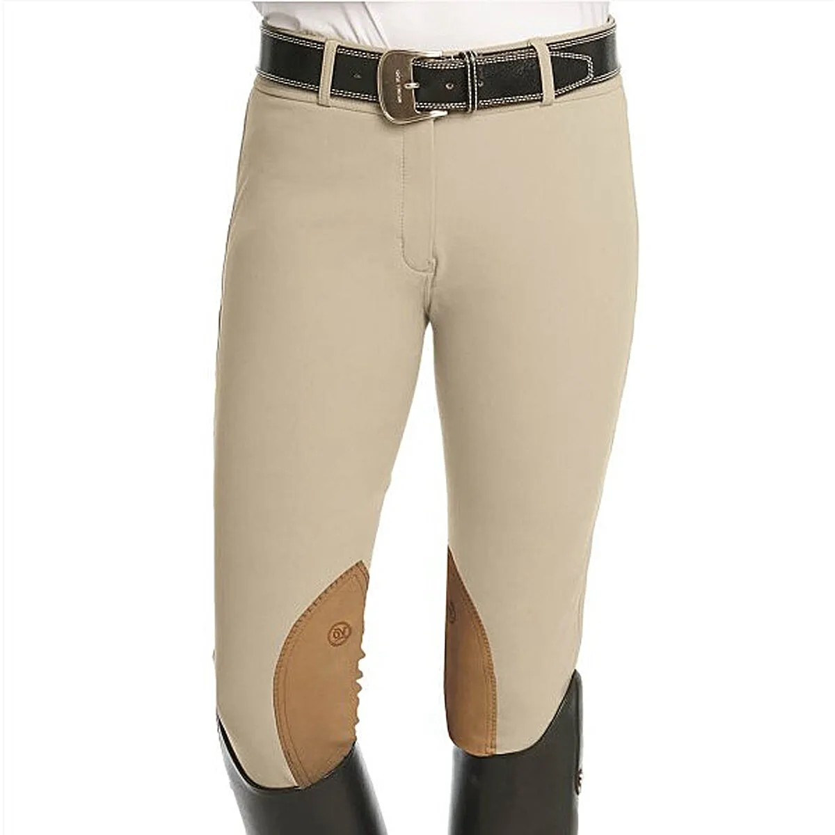 Ovation Women's Bellissima II Classic Knee Patch Breech - Sale