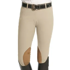 Ovation Women's Bellissima II Classic Knee Patch Breech - Sale