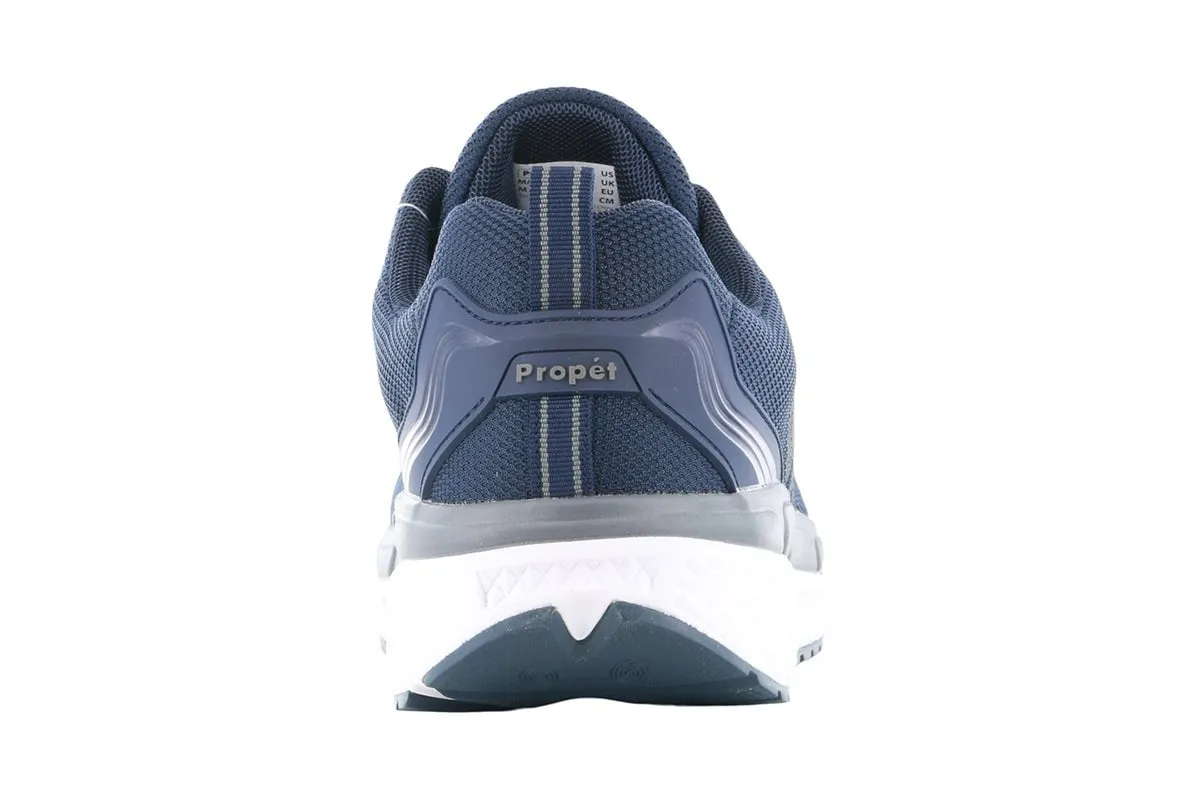 Propet Ultra 267 Athletic Shoe Navy