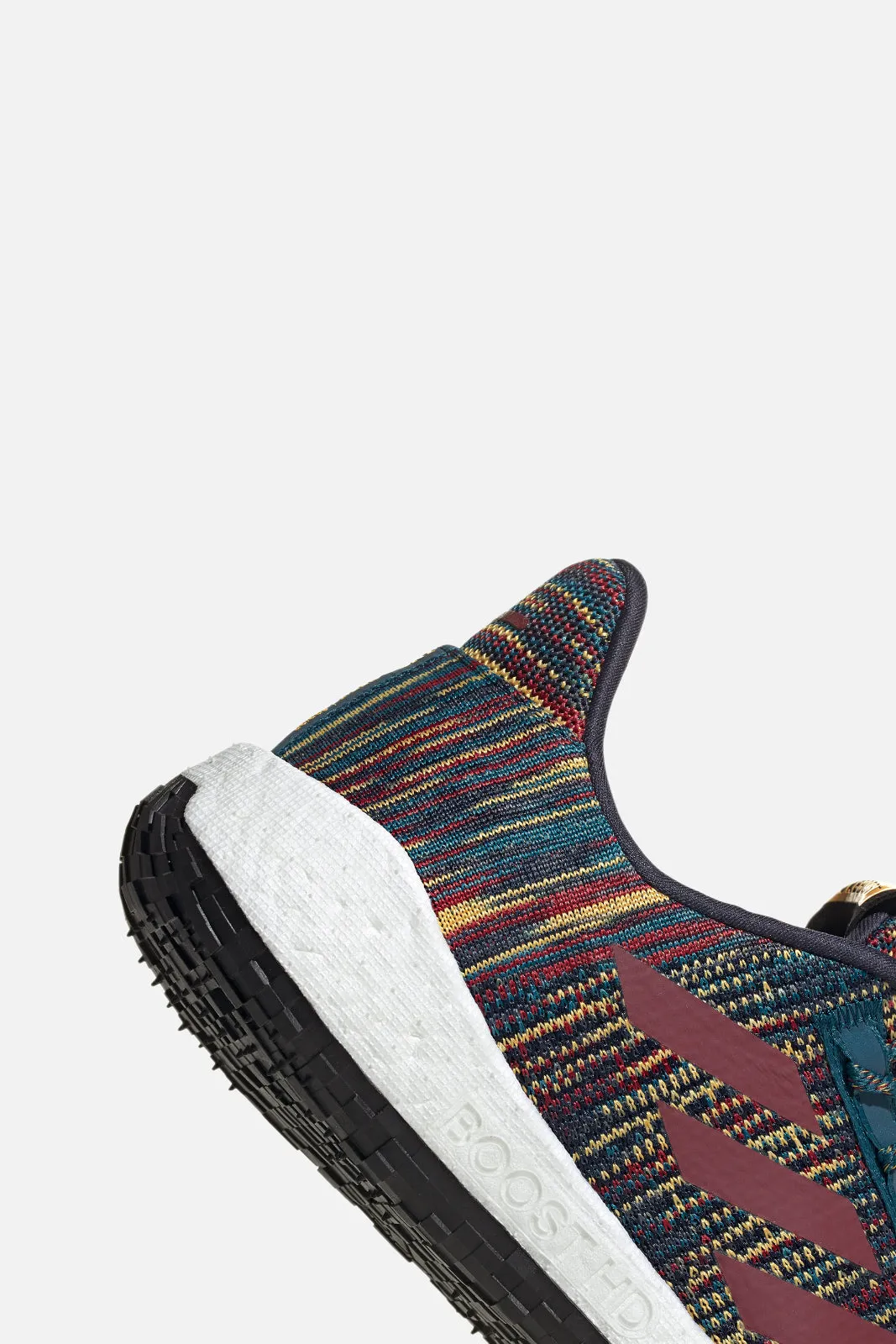 Pulseboost HD X Missoni - Tech Mineral/Collegiate Burgundy