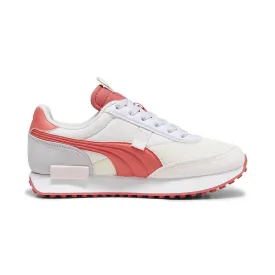 Puma Future Rider Pastel Women's Trainers PINK