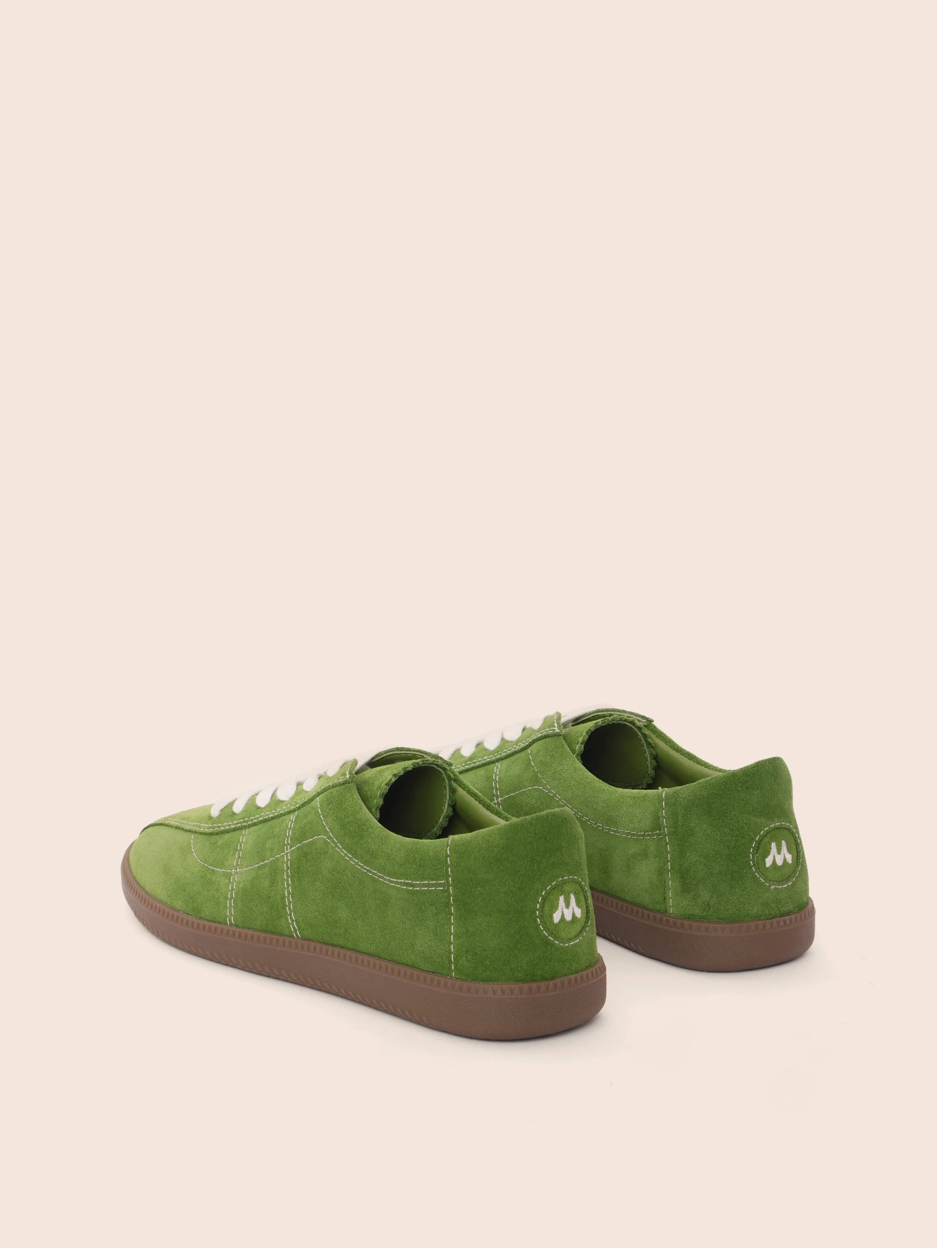 Simone Matcha Trainer