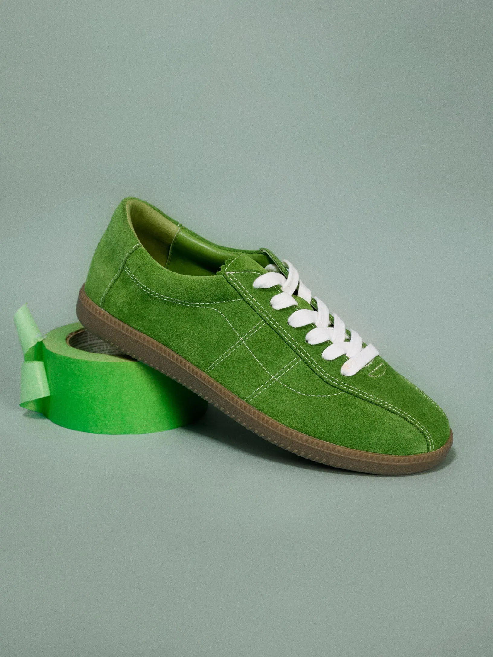 Simone Matcha Trainer