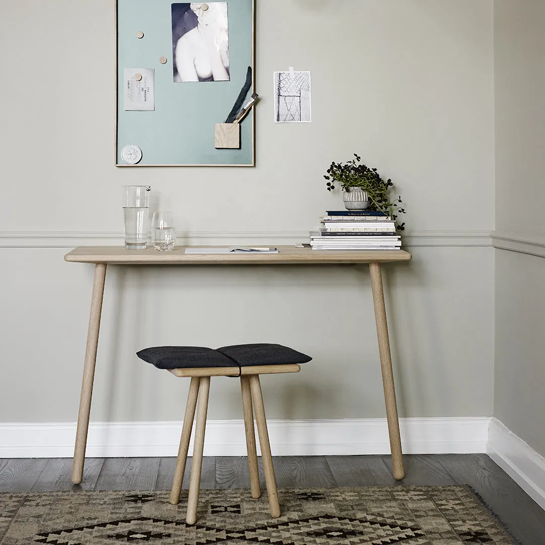 Skagerak Georg Desk - Two Legs