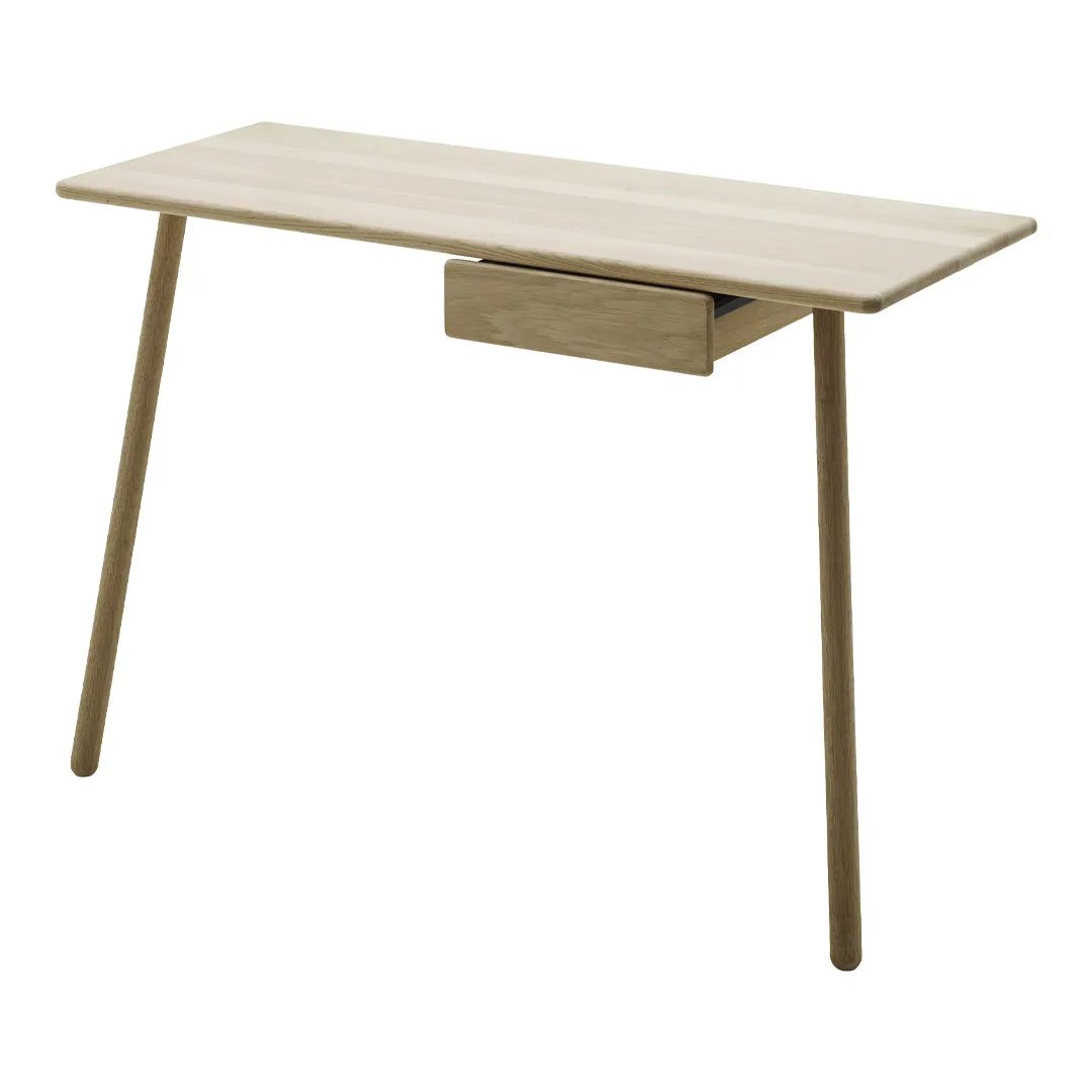 Skagerak Georg Desk - Two Legs