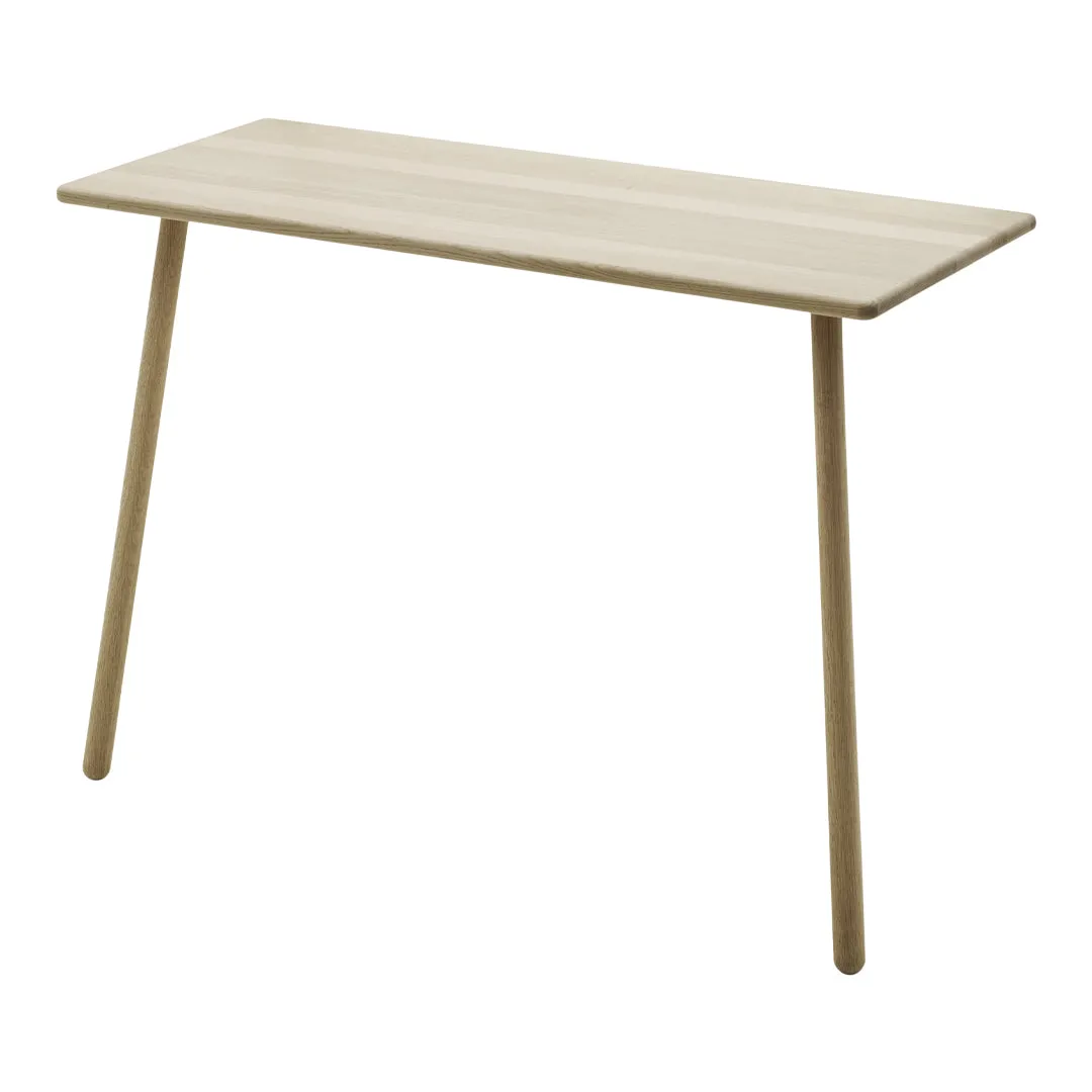 Skagerak Georg Desk - Two Legs