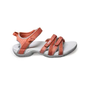 TEVA Tirra Hera Mango Sandal - Women's