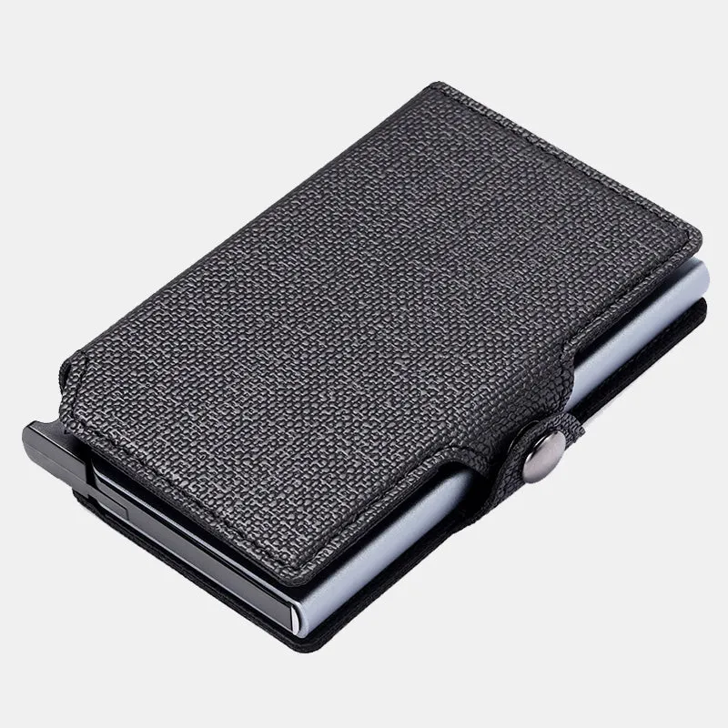 The Enterprise™ Pro Popup Wallet