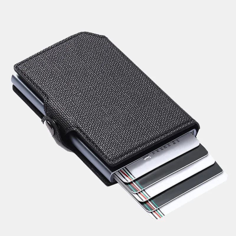 The Enterprise™ Pro Popup Wallet