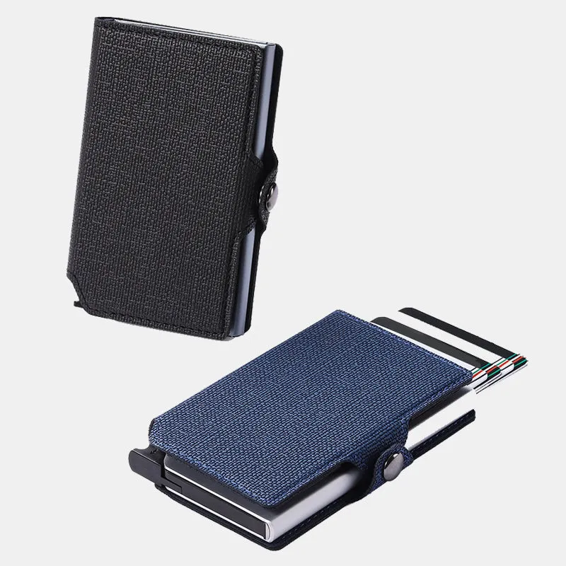 The Enterprise™ Pro Popup Wallet