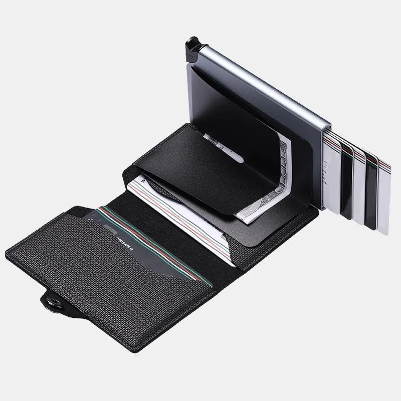 The Enterprise™ Pro Popup Wallet