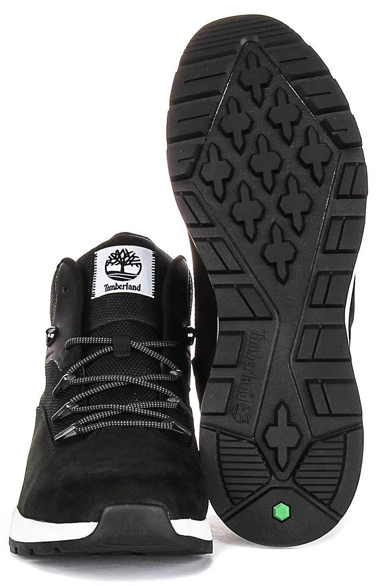 Timberland A6Cps In Black For Men