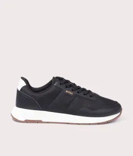 Titanium Runn nypu Trainers