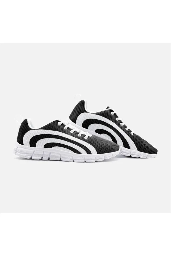 Unisex Lightweight Sneaker Athletic Sneakers